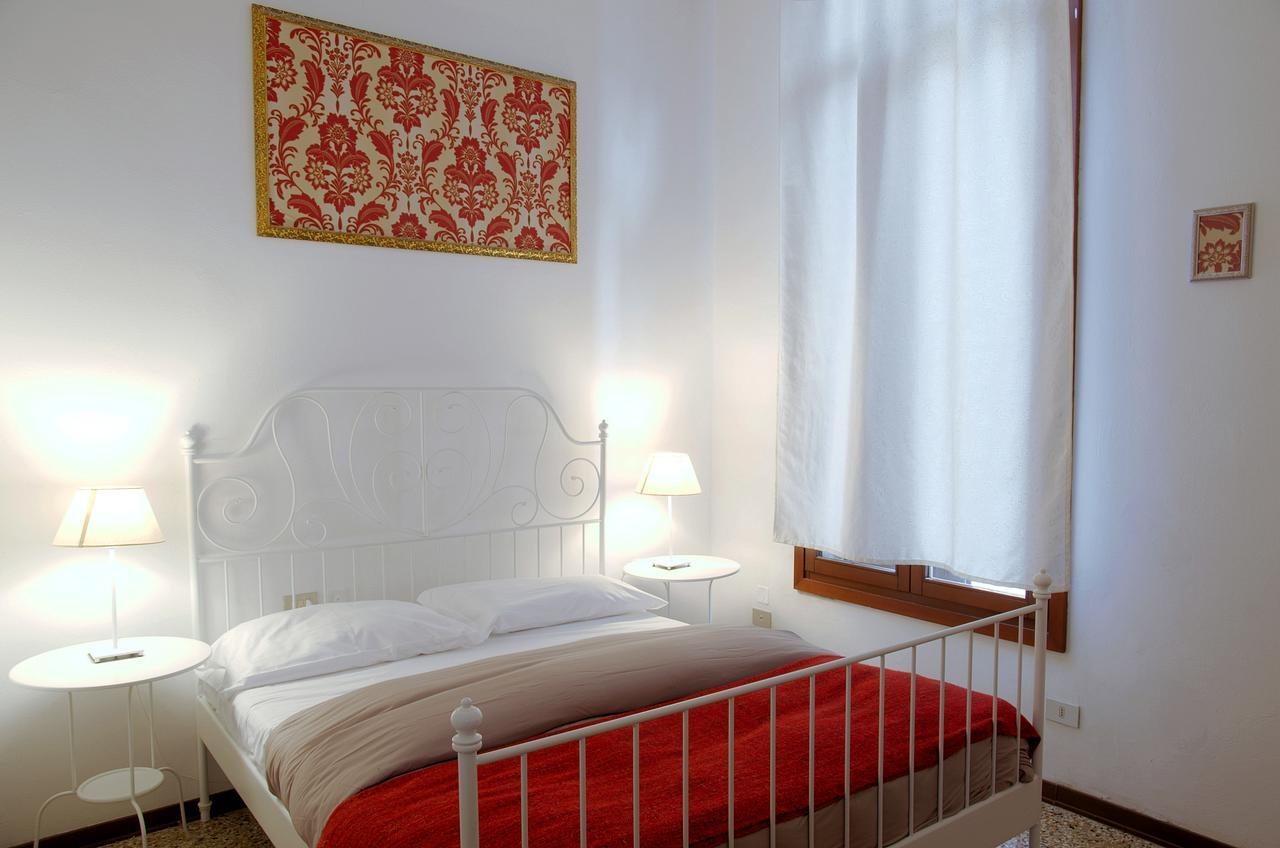 La Fenice البندقية المظهر الخارجي الصورة