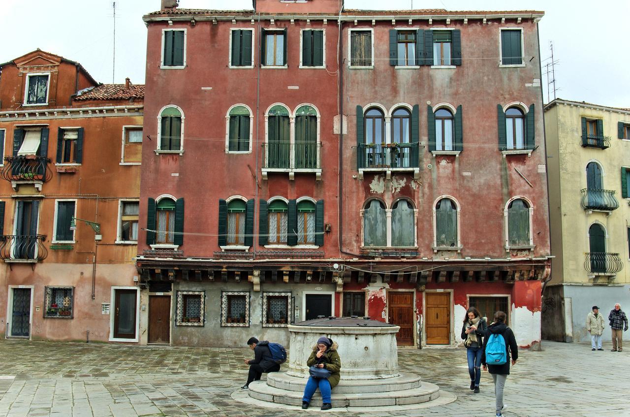 La Fenice البندقية المظهر الخارجي الصورة