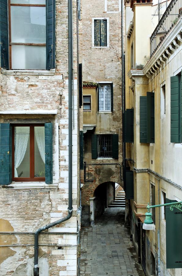 La Fenice البندقية المظهر الخارجي الصورة