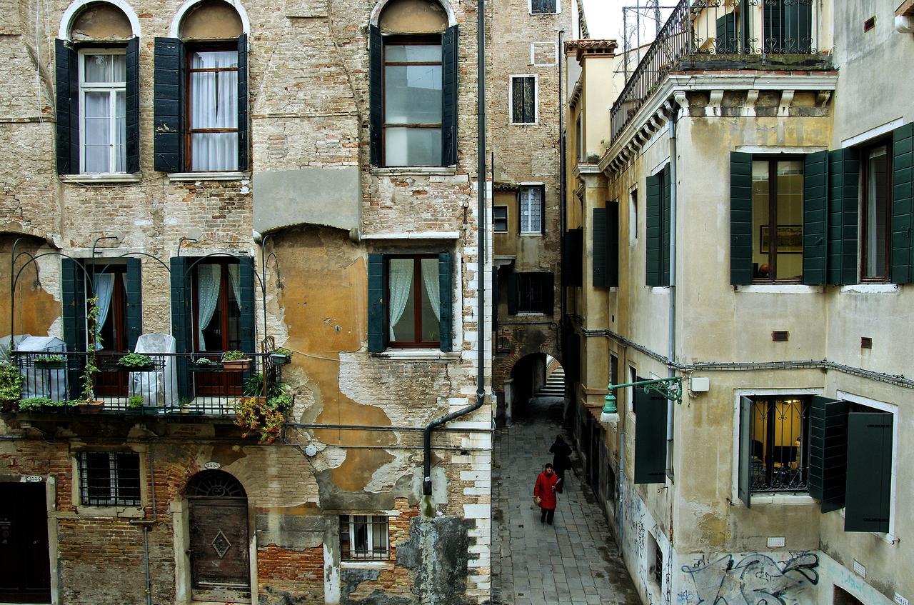 La Fenice البندقية المظهر الخارجي الصورة
